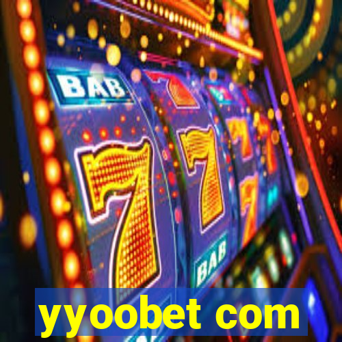 yyoobet com